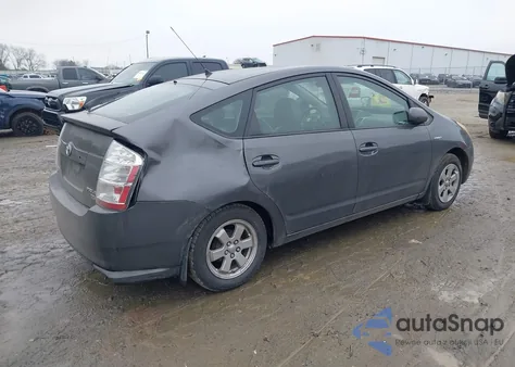 2008 Toyota Prius z USA, uszkodzony, nr VIN JTDKB20U783304017